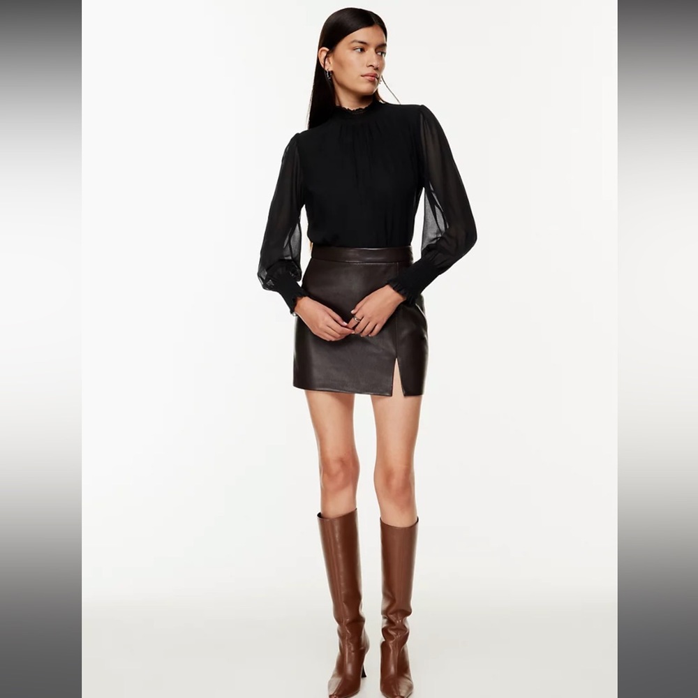 Wilfred Valencia Blouse